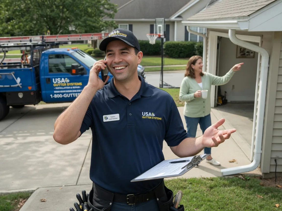 Gutter Installation Salem, IA FAQs